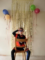 Faschingsparty 2024